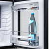 DOMETIC | Chłodziarka minibarowa HIPRO EVOLUTION C60G – 490 mm – 60 L – z 1 drzwiami szklanymi – z zawiasami drzwi po prawej stronie