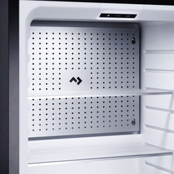 DOMETIC | Lodówka minibarowa – ALPHA C60S – 490 mm – 60 litrów – z 1 drzwiami i zawiasami po prawej stronie