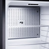 DOMETIC | Lodówka minibarowa – EVOLUTION C40G – 405 mm – 40 litrów – z 1 szklanymi drzwiami i zawiasami po prawej stronie
