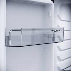 DOMETIC | Lodówka minibarowa – HIPRO ALPHA N40S – 405 mm – 40 litrów – z 1 drzwiami i zawiasami po lewej stronie