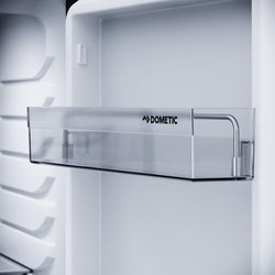 DOMETIC | Lodówka minibarowa – EVOLUTION N40S – 405 mm – 40 litrów – z 1 drzwiami i zawiasami po prawej stronie