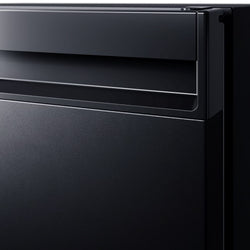 DOMETIC | Lodówka minibarowa – HIPRO ALPHA N30S – 384 mm – 30 litrów – z 1 drzwiami i zawiasami po prawej stronie