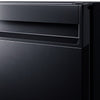 DOMETIC | Lodówka minibarowa – EVOLUTION A40S – 405 mm – 40 litrów – z 1 drzwiami i zawiasami po lewej stronie