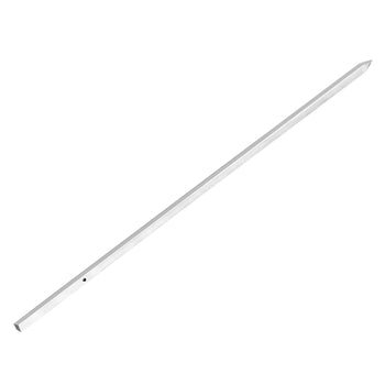 Sztyca do kebaba do opiekacza - Ø12mm - 725x12x12mm - kompatybilny z DUK3 - SB, DUKE3, DUK3+3 - SB