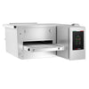 Elektryczny piec tunelowy do pizzy – 980 x 1300 mm – ekran dotykowy – szerokość taśmy: 400 mm