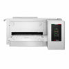 Piec przelotowy – elektryczny – 980 x 1300 mm – szerokość taśmy: 400 mm – dotykowy