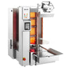 Gas Automatic Doner Kebab Grill - 4 Burner - up to 95kg - 10.64kW