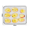 Półka do suszenia - 300 x 280 mm - pasuje do DGHB10 i DGSHB10
