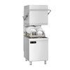 Pass Through Dishwasher - Mechanical Controls - 6.52kW - with Detergent & Rinse Aid Dosing Pumps