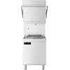 Pass Through Dishwasher - Mechanical Controls - 6.52kW - with Detergent & Rinse Aid Dosing Pumps