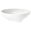 (6 szt.) SELTMANN WEIDEN | Miska deserowa – Ø 130 mm – szara perłowa