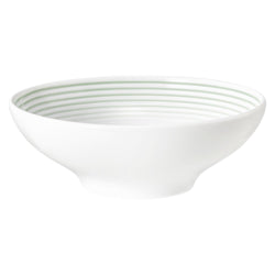 (6 sztuk) SELTMANN WEIDEN | Miska deserowa - Ø 130 mm - zieleń szałwiowa