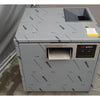 Polerka do sztućców - do 7000 szt./h - 600W - z lampą UV‑C - w zestawie 1 napełnienie granulatem