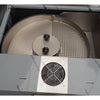 Polerka do sztućców - do 7000 szt./h - 600W - z lampą UV‑C - w zestawie 1 napełnienie granulatem