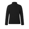 KARLOWSKY | Kurtka softshell damska Classic – czarna – rozmiar: 3XL