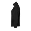 KARLOWSKY | Kurtka softshell damska Classic – czarna – rozmiar: 3XL