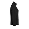 KARLOWSKY | Kurtka softshell damska Classic – czarna – rozmiar: 3XL