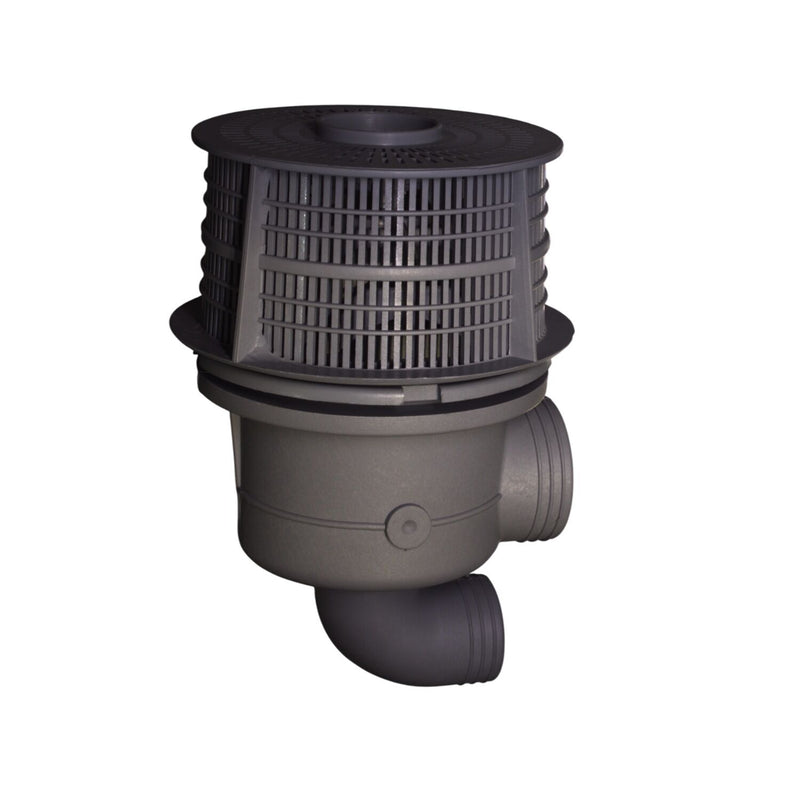 Filtr spustowy – pasuje do DSOZ445 i DSOZ445N