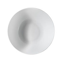 (12 sztuk) PERA biała - Miska na deser/sałatkę - Ø 16 cm