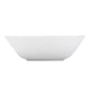 (24 szt.) Miska deserowa i sałatkowa PERA – porcelana – Ø 130 mm – biała