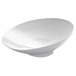 (12 sztuk) PERA biała - miska do dipów - Ø 6 cm