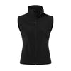KARLOWSKY | Kamizelka softshell damska Classic – czarna – rozmiar: 3XL