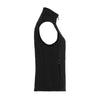 KARLOWSKY | Kamizelka softshell damska Classic – czarna – rozmiar: 3XL