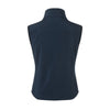 KARLOWSKY | Kamizelka softshell damska Classic – granatowa – rozmiar: M