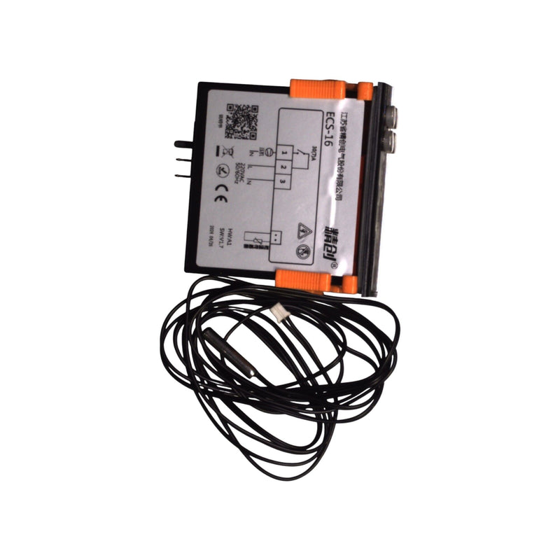 Cyfrowy termostat do BWK1511 BWK711