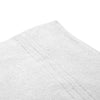 (10 szt.) Ręcznik kąpielowy Grenlandia – 70 x 140 cm – 400 g/m² – biały