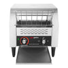 Toster przelotowy – ok. 300–350 tostów/h – 2,2 kW