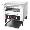 Toster przelotowy – ok. 300–350 tostów/h – 2,2 kW