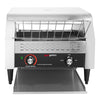 Toster przelotowy – ok. 450–500 tostów/h – 2,6 kW