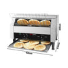 Commercial Conveyor Toaster - 2.6kW - up to 300 slices/hr