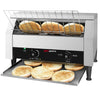 Commercial Conveyor Toaster - 2.6kW - up to 300 slices/hr