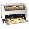 Commercial Conveyor Toaster - 2.6kW - up to 300 slices/hr