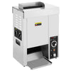 Toster – pionowy – 2 kW – manualny – do bułek do burgerów i hot dogów