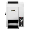 Toster – pionowy – 2 kW – manualny – do bułek do burgerów i hot dogów