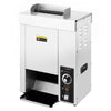 Toster – pionowy – 2 kW – manualny – do bułek do burgerów i hot dogów