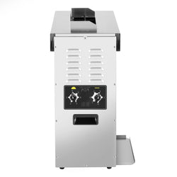 Toster pionowy - Manualny - 2,0kW