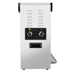 Toster pionowy - Manualny - 2,7kW