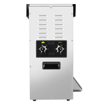 Toster do pracy ciągłej - 2,7 kW - Ręczny - Prime Gastro