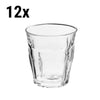 (12 szt.) Duralex | Szklanka uniwersalna PICARDIE – 200 ml