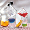 (6 szt.) Duralex | Szklanka uniwersalna PICARDIE – 200 ml