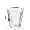 (6 szt.) Duralex | Szklanka uniwersalna PICARDIE – 250 ml
