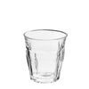 (6 pcs) Duralex | Tumbler - PICARDIE - 9 cl - Clear