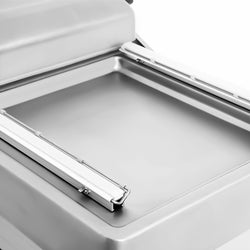 Podwójna komora próżniowa – 20 m³/h – 750 W