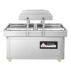 Pakowarka próżniowa dwukomorowa – 2x 20 m³/h – 2x 750 W