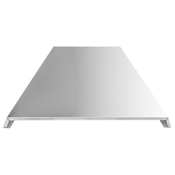 Pokrywa ze stali nierdzewnej – do dwóch wysp chłodniczych KIBL2580 - Prime Gastro