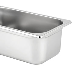 Pojemnik na lody - 36x16,5x12cm